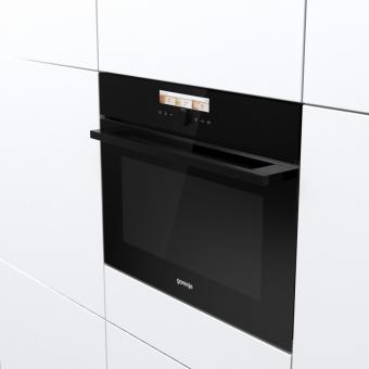 Духова шафа електрична Gorenje BCM598S17BG: 2