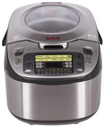 Мультиварка Tefal RK812B32: 2