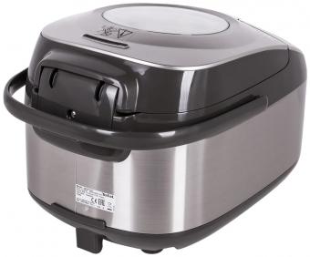 Мультиварка Tefal RK812B32: 3