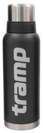 Термос Tramp Expedition Line 1,2 л Сірий (TRC-028-grey): 1