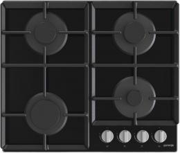 Варильна поверхня газ на склі Gorenje GT641EXB: 1