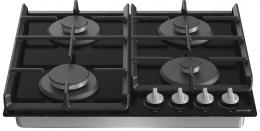 Варильна поверхня газ на склі Gorenje GT641EXB: 2