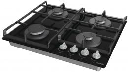 Варильна поверхня газ на склі Gorenje GT641EXB: 3