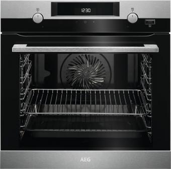 Духова шафа електрична AEG BER455120B: 1