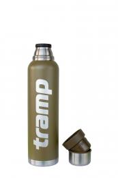 Термос Tramp Expedition Line 1,6 л оливковий (TRC-029-olive): 1