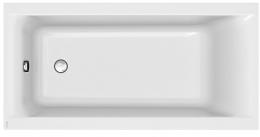 Ванна акрилова CERSANIT LARGA 160x75 S301-305: 1