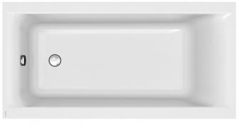 Ванна акрилова CERSANIT LARGA 170x75 S301-303: 1