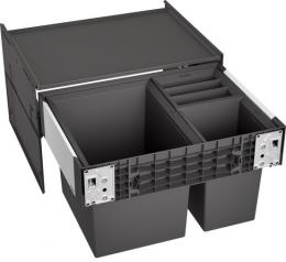 Система сортування відходів BLANCO SELECT II XL 60/3 526205: 1