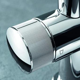 Змішувач для кухні GROHE Blue Pure Minta 31724000: 2