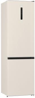 Холодильник GORENJE NRK 6202 AC4: 2