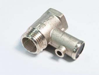 Водонагрівач ARISTON Superlux NTS 50V 1,5K (SU): 4