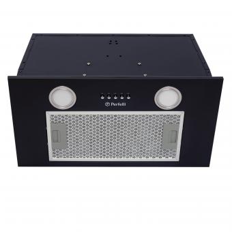 Витяжка PERFELLI BI 5652 BL 1000 LED: 1