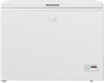 Морозильна скриня BEKO HSA32520F: 1