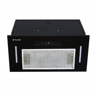 Витяжка PERFELLI BIS 5653 BL 1000 LED: 1