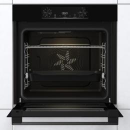 Духова шафа електрична Gorenje BO6735E05B: 2