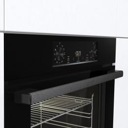 Духова шафа електрична Gorenje BO6735E05B: 4