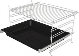 Духова шафа електрична Gorenje BO6735E05B: 6