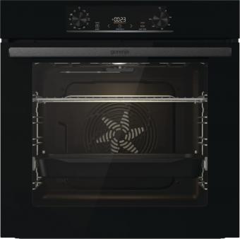 Духова шафа електрична Gorenje BO6735E05B: 1