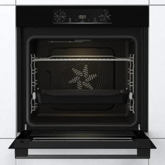 Духова шафа електрична Gorenje BO6735E05B: 2