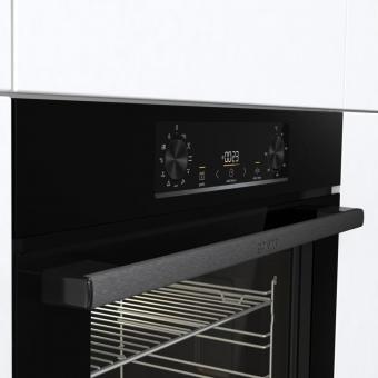 Духова шафа електрична Gorenje BO6735E05B: 4