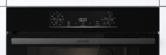 Духова шафа електрична Gorenje BO6735E05B: 5
