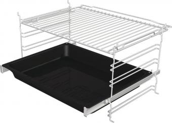 Духова шафа електрична Gorenje BO6735E05B: 6