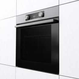 Духова шафа електрична Gorenje BO6737E02XK: 3