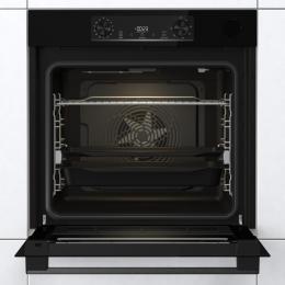 Духова шафа електрична Gorenje BSA6737E15BG: 2