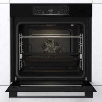 Духова шафа електрична Gorenje BSA6737E15BG: 2