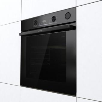 Духова шафа електрична Gorenje BSA6737E15BG: 3