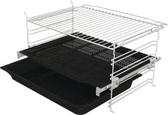 Духова шафа електрична Gorenje BSA6737E15BG: 5