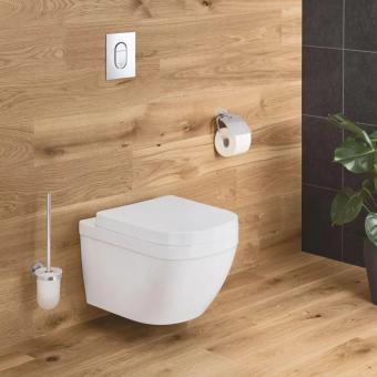 Комплект інсталяція GROHE Solido 4в1 + унітаз Grohe EuroCeramic сид. soft-close 39536000: 3