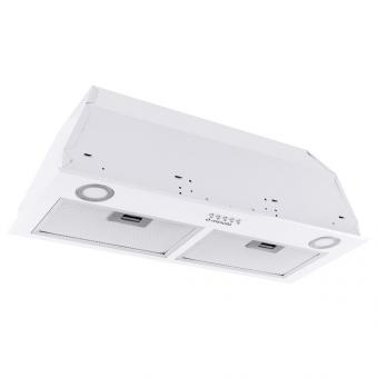 Витяжка Minola HBI 7612 WH 1000 LED: 1