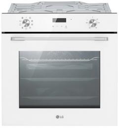 Духова шафа електрична LG WSEZ7213W: 1