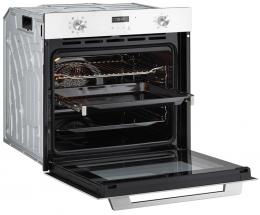 Духова шафа електрична LG WSEZ7213W: 2