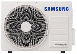 Кондиціонер інверторний Samsung AR09BXFAMWKNUA: 5