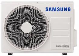 Кондиціонер інверторний Samsung AR12BXFAMWKNUA: 5