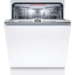 Вбудована посудомийна машина Bosch SMV4HVX00K: 1