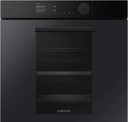 Духова шафа електрична Samsung NV75T9979CD/WT: 1