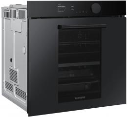 Духова шафа електрична Samsung NV75T9979CD/WT: 2