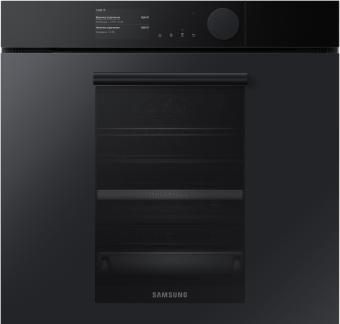 Духова шафа електрична Samsung NV75T9979CD/WT: 1