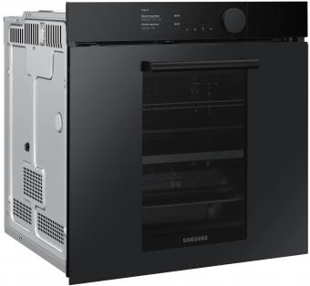 Духова шафа електрична Samsung NV75T9979CD/WT: 2