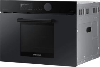 Духова шафа електрична з свч Samsung NQ50T9539BD/WT: 3