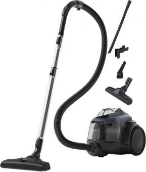 Пилосос Electrolux EL61C3DB: 3