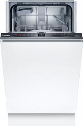 Вбудована посудомийна машина Bosch SPV2IKX10K: 1