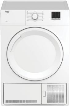 Сушильна машина BEKO DB7111PA: 1