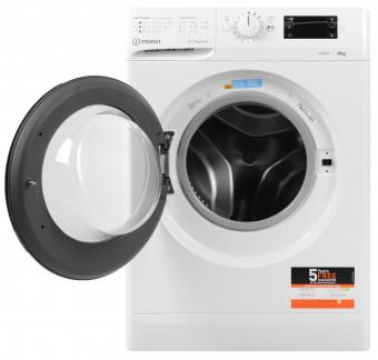 Пральна машина Indesit OMTWSE 61051 WK UA: 2