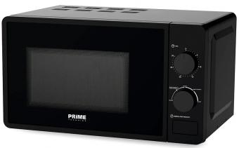 Мікрохвильова піч PRIME Technics PMW 20764 KB: 1