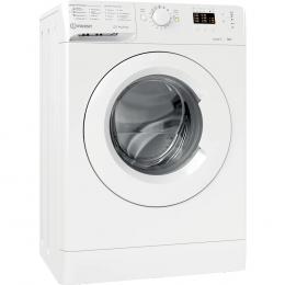 Пральна машина Indesit OMTWSA 61052 W UA: 2