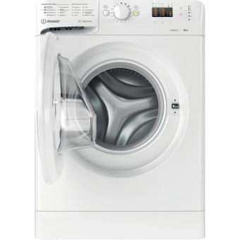 Пральна машина Indesit OMTWSA 61052 W UA: 3